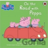 Peppa Pig: On The Road with Peppa CD audio - autorů kolektiv