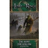 Fantasy Flight Games Lord of the Rings LCG: The Hunt for Gollum