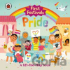 First Festivals: Pride - Ladybird