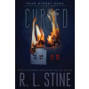 R L Stine - Cursed
