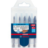 Bosch Expert 2 608 900 597 vrták Súprava vrtákov 5 kusov (2.608.900.597)