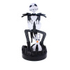 Exquisite Gaming Nightmare before Christmas Cable Guys Charging Stand Jack Skellington 20 cm
