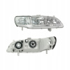 Reflektorová predná lampa Honda Accord CG Sedan Coupe 1998-2000 pravá