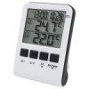 Strend Pro Meteostanica TMW15 mini, 10x7x2 cm, bezdrôtová so senzorom, 2211144
