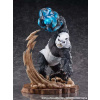 eStream Jujutsu Kaisen Shibuya SCRAMBLE Figurka PVC Soška 1/7 Panda 34 cm