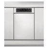 Umývačka riadu Whirlpool Supreme Clean WSBO 3O23 PF X