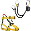 Set SINGING ROCK PACKET FERRATA TOP