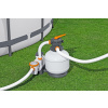 Filtrácia Bestway® FlowClear™, 58486, piesková, na bazén, 11355 lit./h