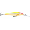 Wobler Rapala Down Deep Husky Jerk 10cm 11gr CLS