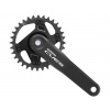 Kľuky Shimano Cues FC-U4000 175mm 32z. 9/10/11