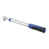 Momentový kľúč 1/2”, 20-100 Nm - TONA Expert E100107T