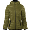 Malfini premium Everest Dámska bunda 551 avocado green XS