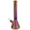 Bong Amsterdam Electro Coat Design 40cm