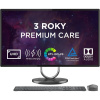 Lenovo Yoga AIO 32ILL10 (F0HX000ECK) sivý