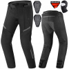 Nohavice Shima RUSH 2.0 MEN VENT PNT ČIERNA (3XL)