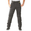 ROLEFF textilné nohavice, model RO455,s membránou Wind-Tex, termovložkou, čierne