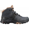 Salomon X ULTRA 4 MID GTX W L41295600 Veľkosť: 6