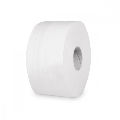 Wimex Toaletný papier tissue JUMBO 2-vrstvový O 19cm, 170 m (12 ks)