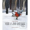 Vĺčik a jeho kamaráti (Ilmar Tomusk, Catherine Zarip)