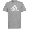 T-shirt adidas Big Logo Tee Jr. HR6379 (116809) Black 140 CM