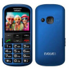 Mobilný telefón Evolveo EasyPhone XS (EP-570-XS-BL) modrý