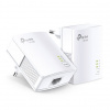 Tp-link Powerline ethernet TL-PA7017 KIT twin pack, 1x GLan, adaptér (1000 Mbps)