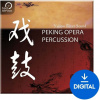 Best Service Peking Opera Percussion (Digitálny produkt)