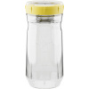 Kefirko Fermentor zeleniny 1400 ml, žlutý