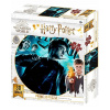 PRIME 3D Harry Potter: Griffindor 3D 300 dielov