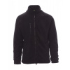 PAYPER NORWAY 000434-0069 / Pánska fleece bunda - čierna XXL