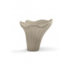 Cooee Design Dizajnová soška Fungi, malá – piesková