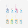 Stray Kids: Pilot: For 5-Star: SKZOO: Carrier Nametag SET - Jiniret