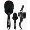Muc-Off 3x Premium Brush Kit