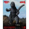 ThreeZero Godzilla vs. Mechagodzilla (1974) Akční Figurka Kaiju-Dou Godzilla (1974) 23 cm