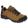 Bennon TERENNO 2.0 LOW Outdoorová obuv Hnedá, 44