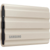Samsung SSD T7 Shield 2TB béžová MU-PE2T0K/EU