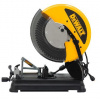 DeWALT Náradie - Kotúčová píla na rezanie kovu 355 mm, 2200 W DW872