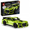 LEGO Technic 42138 Ford Mustang Shelby GT500 (LEGO TECHNIC Ford Mustang Shelby GT500 42138 + list Santovi ZDARMA!)