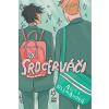 Srdcerváči 1 - Alice Oseman