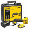 Stanley SFMCE500D2K
