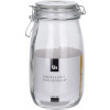 Sklenená nádoba s vekom 1500 ml Excellent Houseware