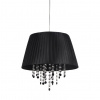 ACA DECOR Závesné svietidlo ALICE max. 3x40W/E14/230V/IP20