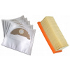 Filter + vrecká pre Karcher SE 3001 5.100 A 2501 2601