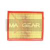 Maxgear 26-0110 Vzduchový filter