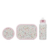 LITTLE DUTCH Desiatový set (fľaša 400ml+box+box na ovocie) Fairy Wonders