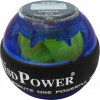 NSD Power Sport Ball Gyroskopická guľa (Nový model NSD Power New Ball Blue Pravidelný meter)