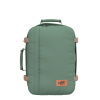CabinZero Classic 36L ultra-light palubní batoh Sage Forest