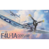 Magic Factory F-4U-1A (2-in-1) 1/48