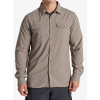 Košeľa proti komárom Craghoppers NosiLife Loukkos Long Sleeved Shirt - pebble
