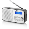 Gogen DAB 300 N s DAB+ certifikáciou
